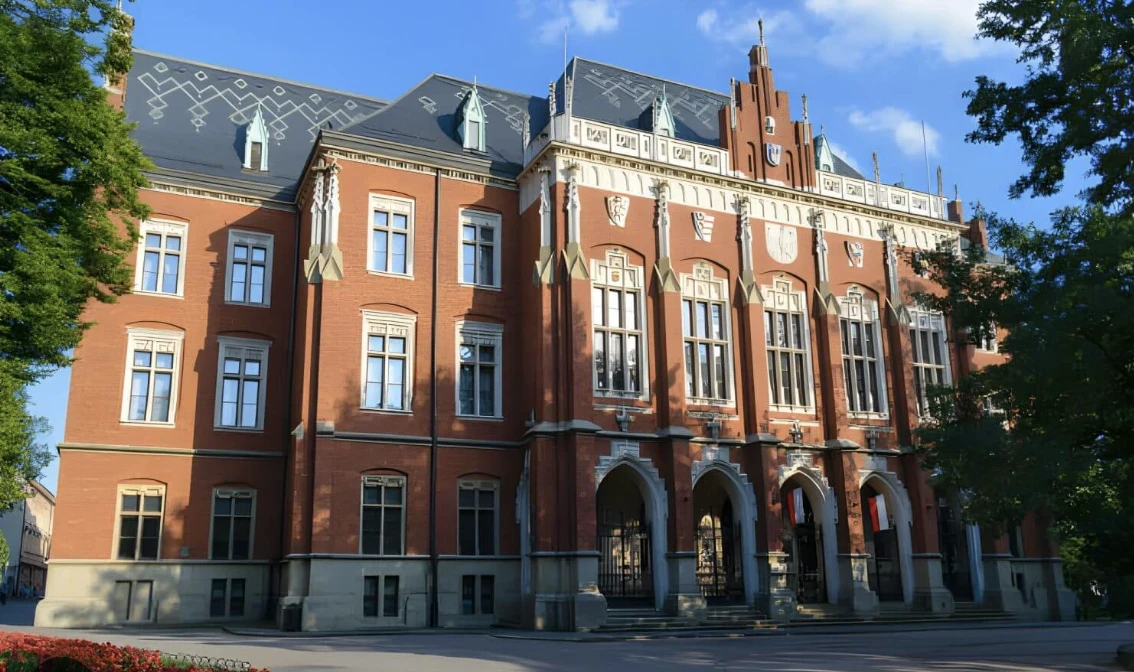 Образование в Польше: полный гид по университетам, ценам и расходам на проживание