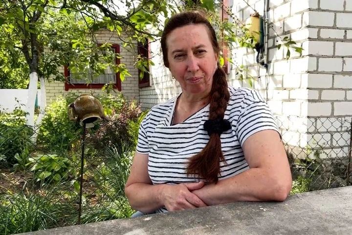 Юна винахідниця з Житомирщини створює пристрої, що полегшують життя