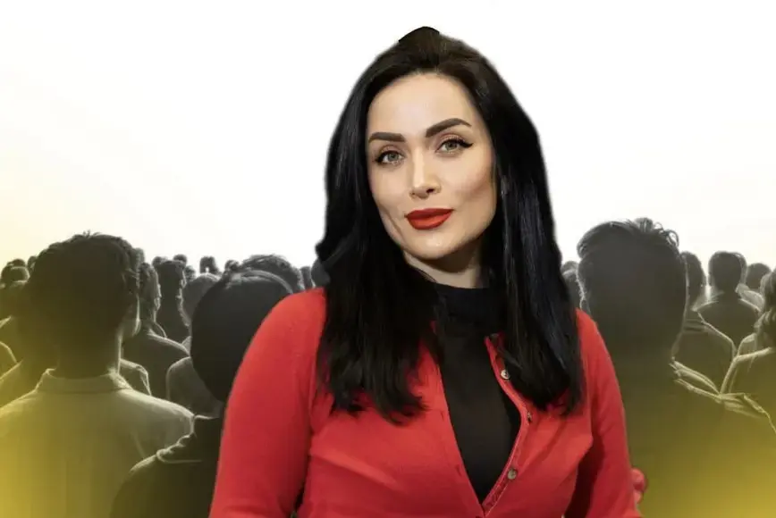 Оксана Рибак змагається за місце у Раді громадського контролю при НАБУ
