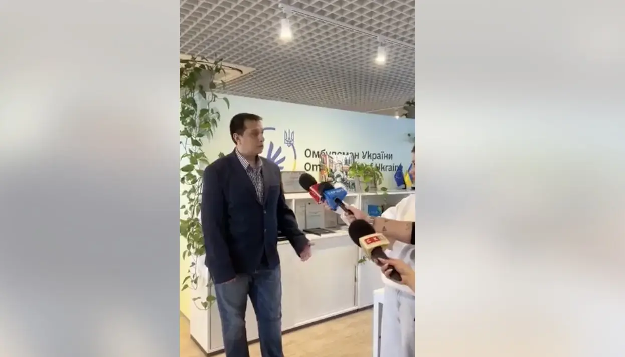 Фінансові побори з ВПО у житомирському гуртожитку стали предметом розслідування
