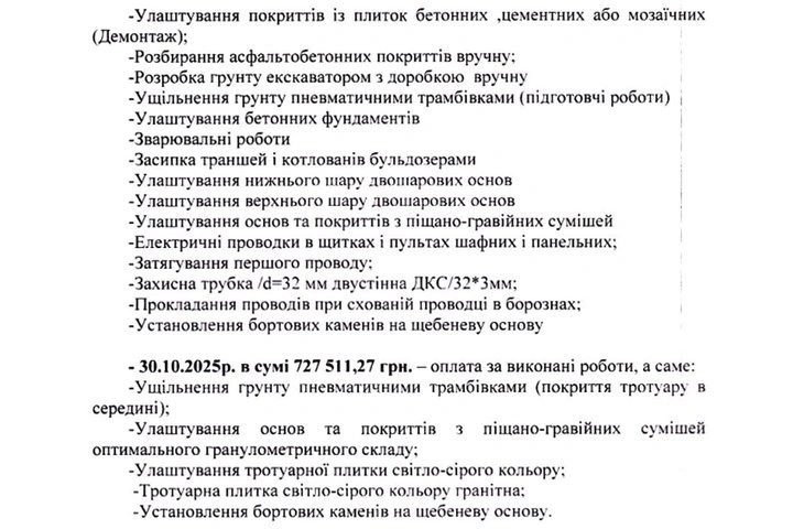 Будівництво меморіалу захисникам у Бердичеві зупинено через брак коштів
