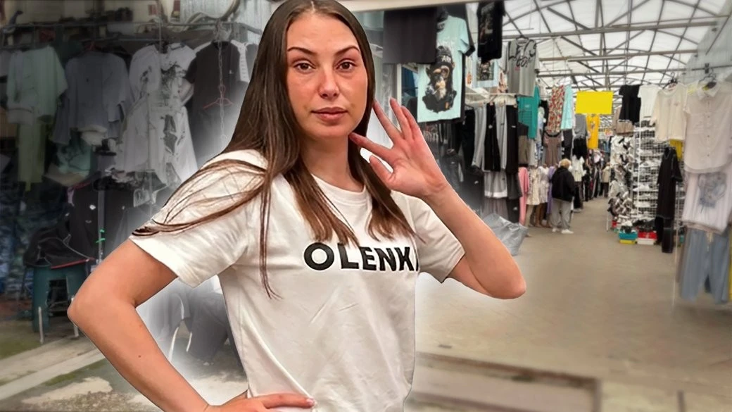Як бердичівська продавчиня перетворила ринкову торгівлю на успішний бренд у соцмережах