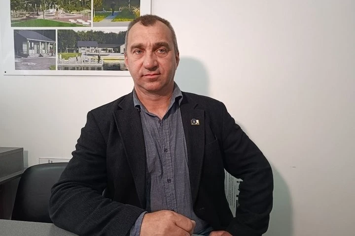 Пам’ятник Борису Тену у Житомирі відреставрують коштом міського бюджету