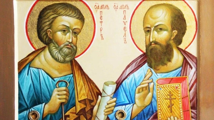 Православні віряни розпочали Петрів піст: духовні орієнтири та правила стриманості