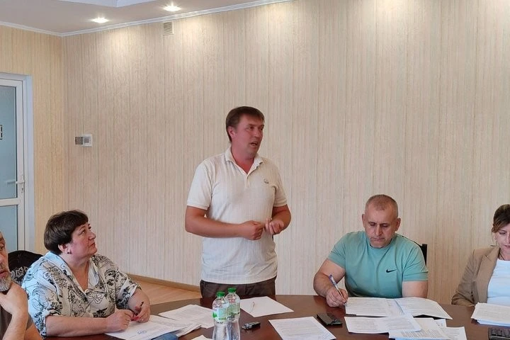 В Олевську ветерани ініціювали зміни до програми соцпідтримки щодо ліків та санаторіїв