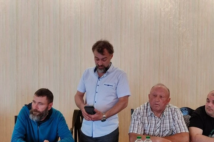 В Олевську ветерани ініціювали зміни до програми соцпідтримки щодо ліків та санаторіїв