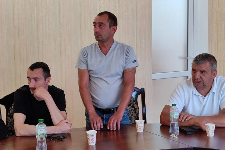 В Олевську ветерани ініціювали зміни до програми соцпідтримки щодо ліків та санаторіїв