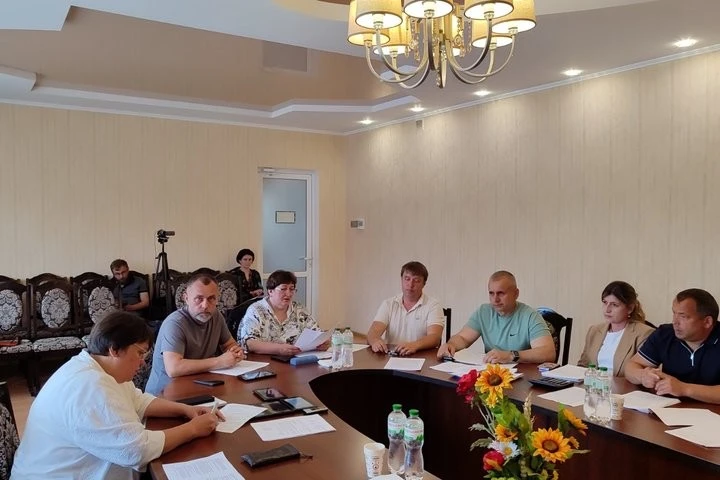 В Олевську ветерани ініціювали зміни до програми соцпідтримки щодо ліків та санаторіїв