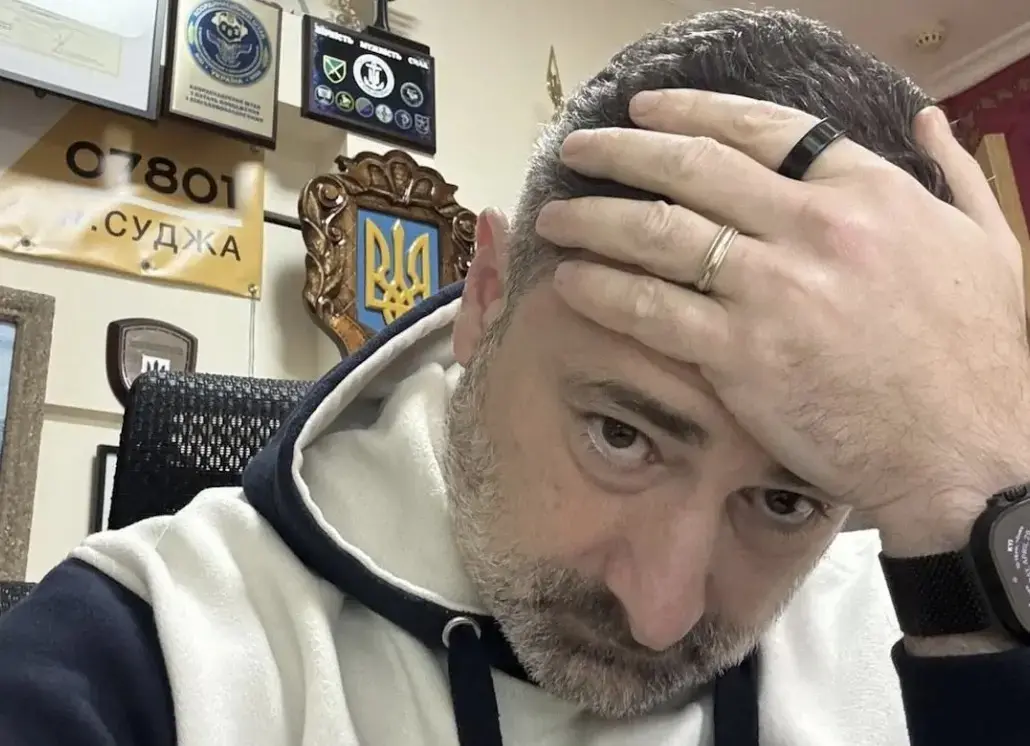 Профнепридатність Смілянського: НБУ висунув ультиматум щодо негайного звільнення голови Укрпошти