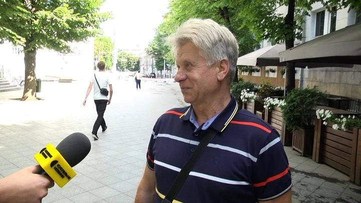 Житомирщина потерпає від субтропічної спеки: прогнози синоптиків та застереження медиків