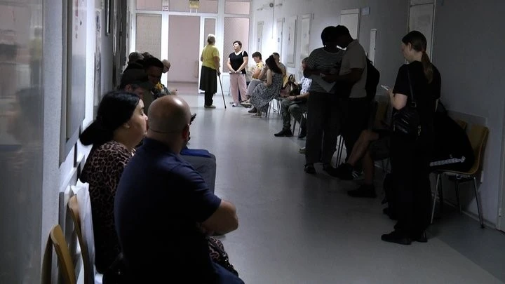 Житомирщина потерпає від субтропічної спеки: прогнози синоптиків та застереження медиків