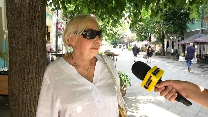 Житомирщина потерпає від субтропічної спеки: прогнози синоптиків та застереження медиків