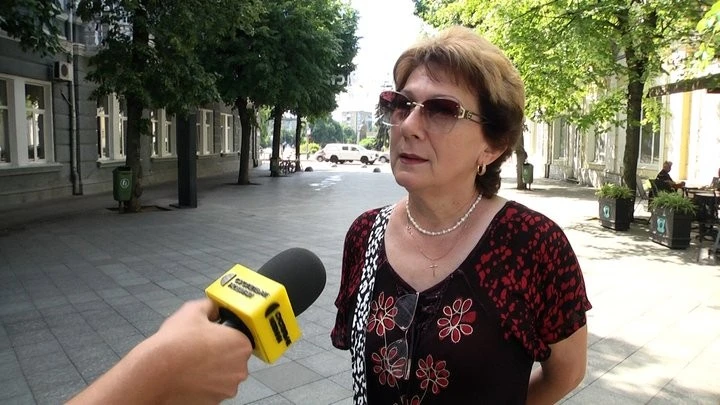 Житомирщина потерпає від субтропічної спеки: прогнози синоптиків та застереження медиків