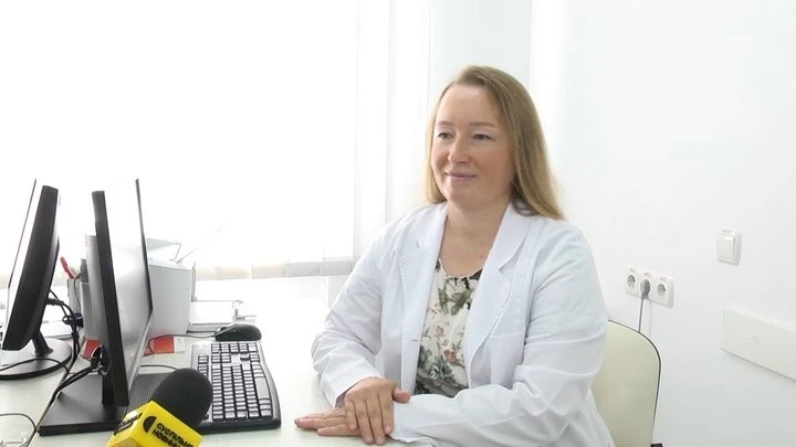 Житомирщина потерпає від субтропічної спеки: прогнози синоптиків та застереження медиків