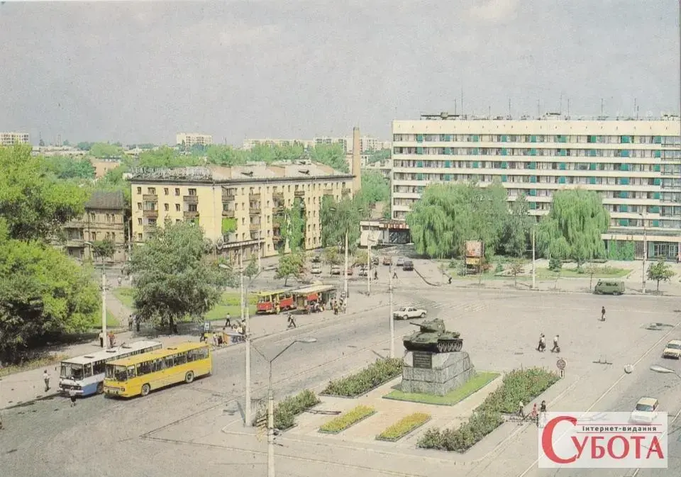 Столиця УНР в умовах війни: як Житомир закладав фінансовий фундамент української Конституції