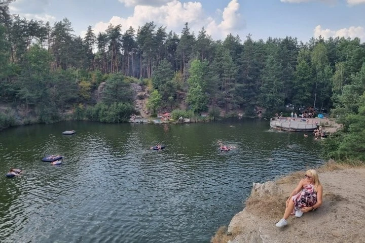 Куди поїхати влітку: Житомирщина стає новим магнітом для туристів зі сходу та півдня України