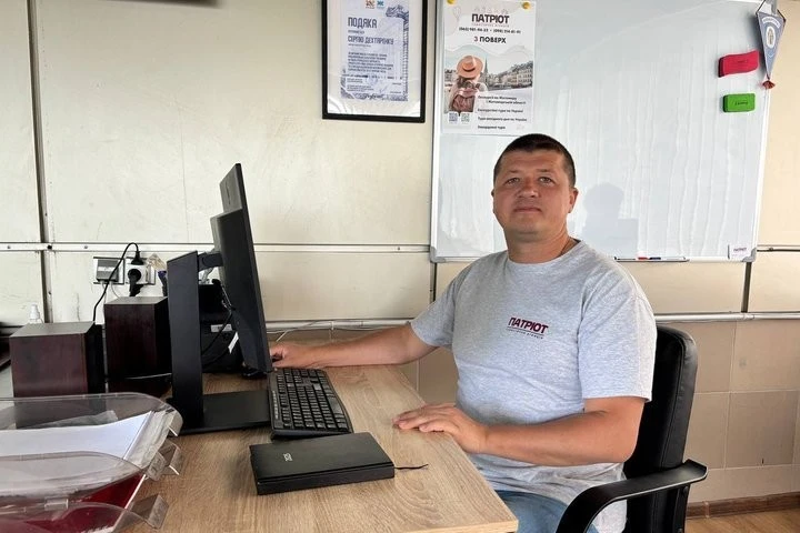 Куди поїхати влітку: Житомирщина стає новим магнітом для туристів зі сходу та півдня України