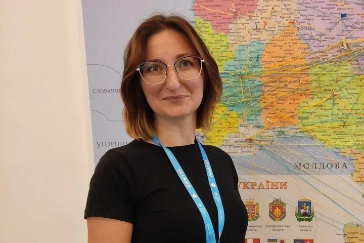 Куди поїхати влітку: Житомирщина стає новим магнітом для туристів зі сходу та півдня України