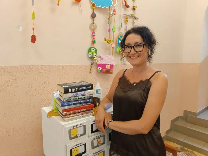 Масштабний книгообмін у Житомирі: де та як безкоштовно оновити домашню бібліотеку