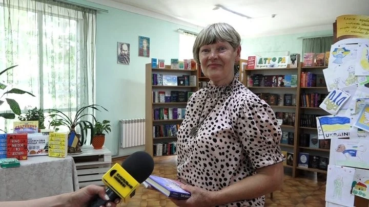Масштабний книгообмін у Житомирі: де та як безкоштовно оновити домашню бібліотеку