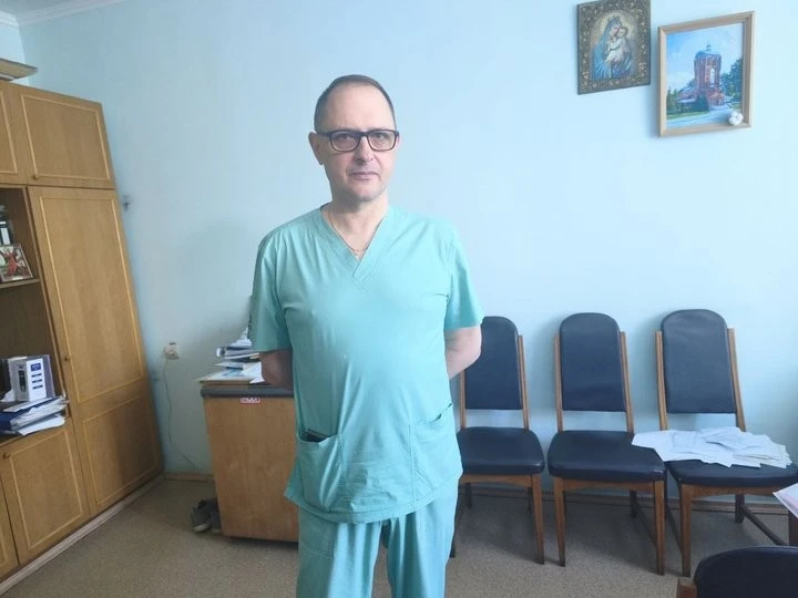 Спека на Житомирщині б’є рекорди: лікарні фіксують сплеск госпіталізацій та інфарктів