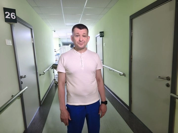 Спека на Житомирщині б’є рекорди: лікарні фіксують сплеск госпіталізацій та інфарктів