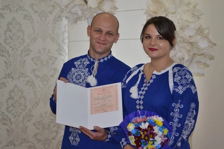 Оберіг у підкладці куртки: історія мужнього розвідника Сергія Туржанського, який повернувся з-за кордону заради фронту
