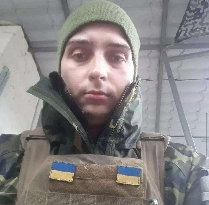Подолати внутрішню ізоляцію: ветеран АТО Олександр Науменко розповів про відновлення через психотерапію