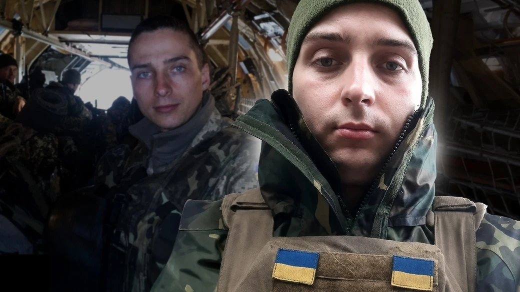 Подолати внутрішню ізоляцію: ветеран АТО Олександр Науменко розповів про відновлення через психотерапію