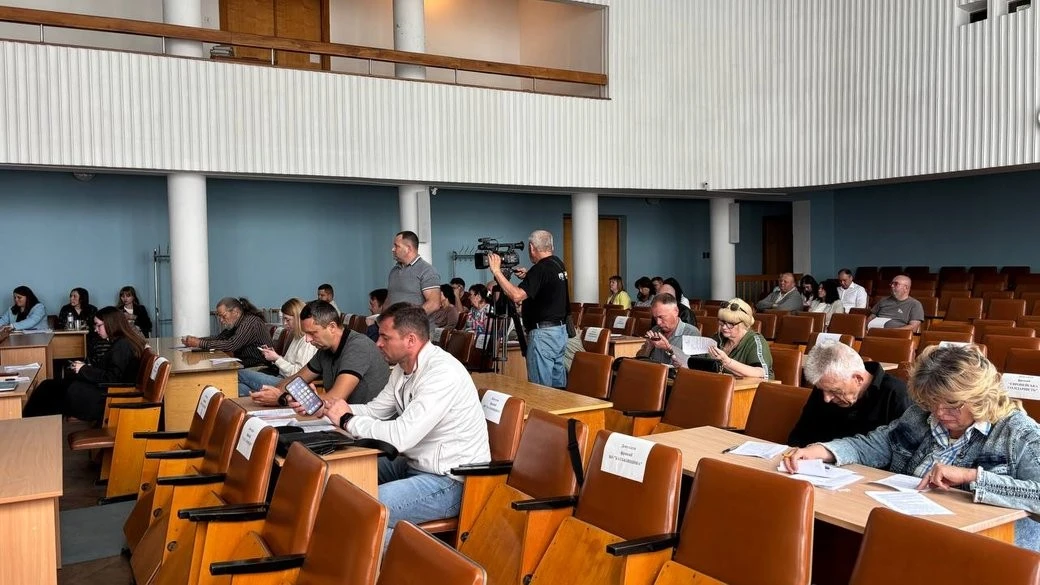 Понад 8 мільйонів на порятунок від затоплення: у Бердичеві терміново ремонтуватимуть головний колектор