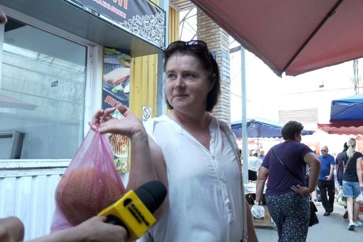 Вартість баштанних у Житомирі: чому імпорт тримає планку та коли чекати дешевих дин