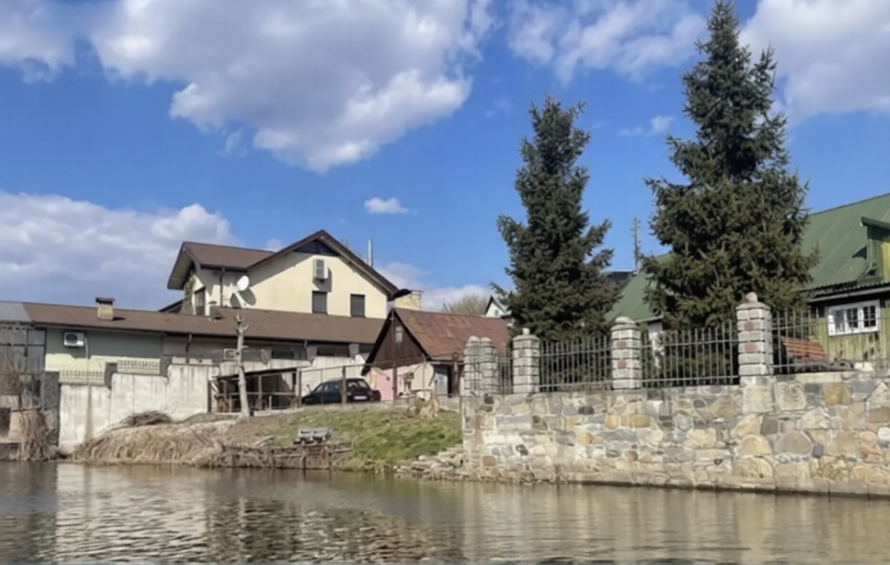 Вільний доступ до води: у Житомирі створять спецкомісію для інспекції річкових берегів