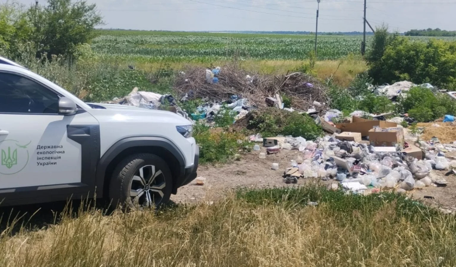 В Україні докорінно змінили правила боротьби зі стихійними звалищами: Кабмін затвердив новий Порядо