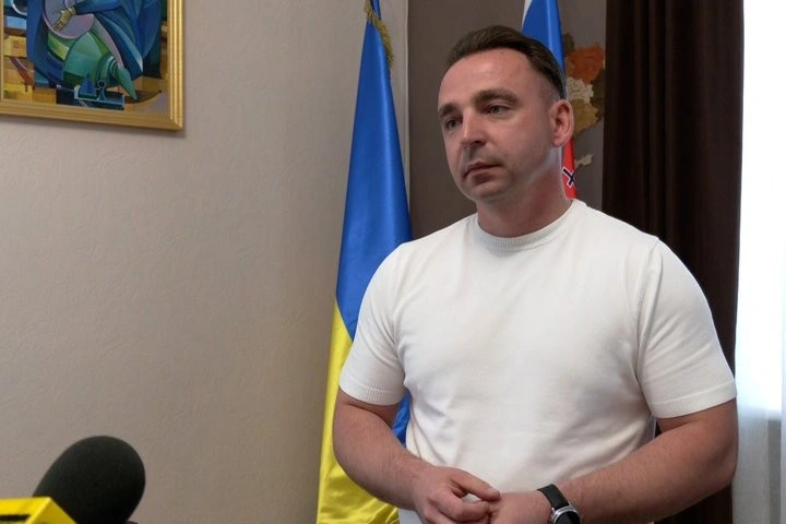 Мати полеглого воїна на Житомирщині б’є на сполох через підтоплення поховання