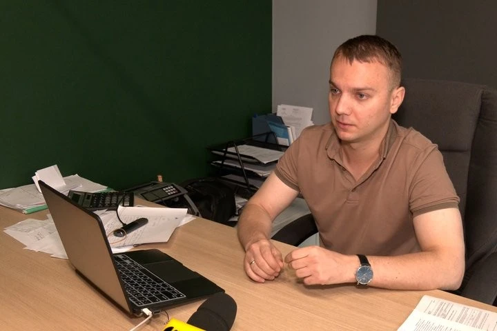 38 операцій і бюрократична пастка: боєць 95-ї бригади виборює виплату за інвалідність