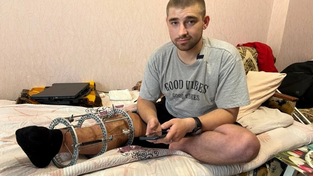 38 операцій і бюрократична пастка: боєць 95-ї бригади виборює виплату за інвалідність