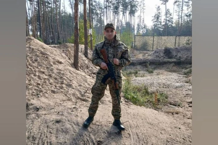 38 операцій і бюрократична пастка: боєць 95-ї бригади виборює виплату за інвалідність