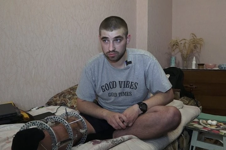 38 операцій і бюрократична пастка: боєць 95-ї бригади виборює виплату за інвалідність