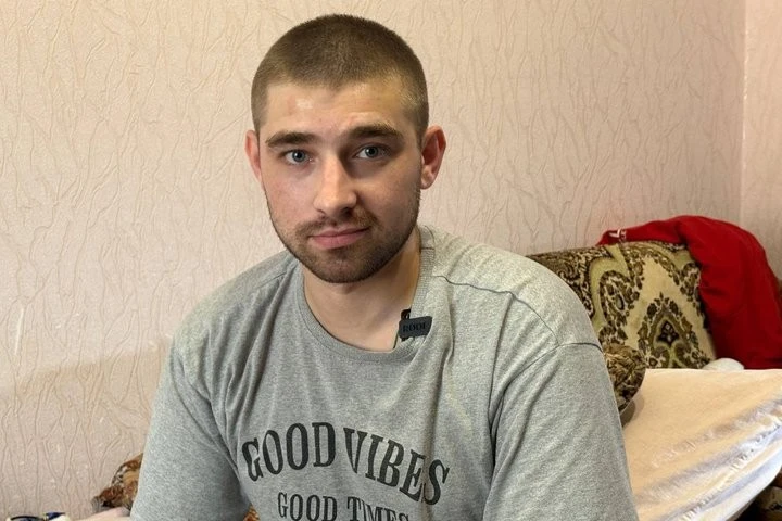 38 операцій і бюрократична пастка: боєць 95-ї бригади виборює виплату за інвалідність