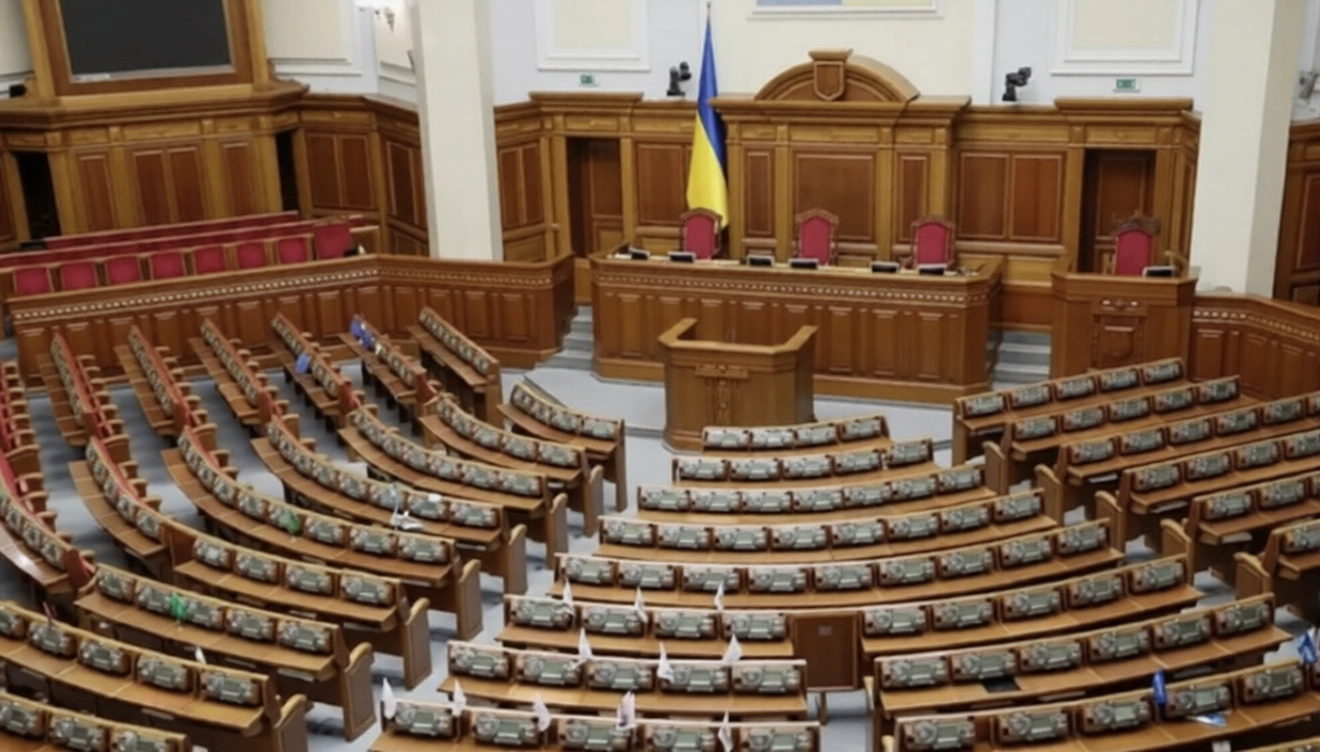Законопроєкт про штрафи до 170 тисяч за треки з РФ внесли до парламенту